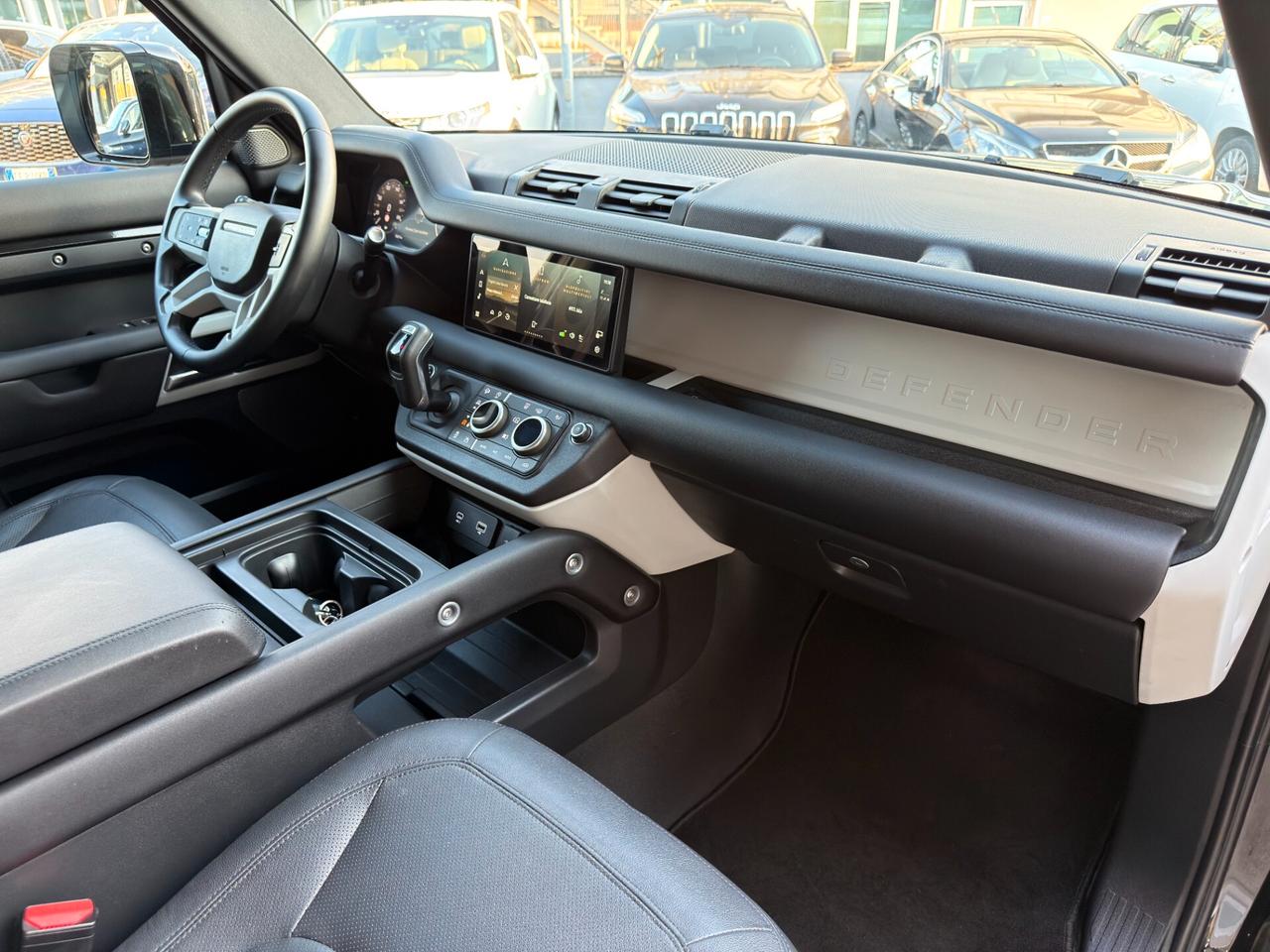 Land Rover Defender 110 3.0D I6 200 CV AWD SE N1 AUTOCARRO