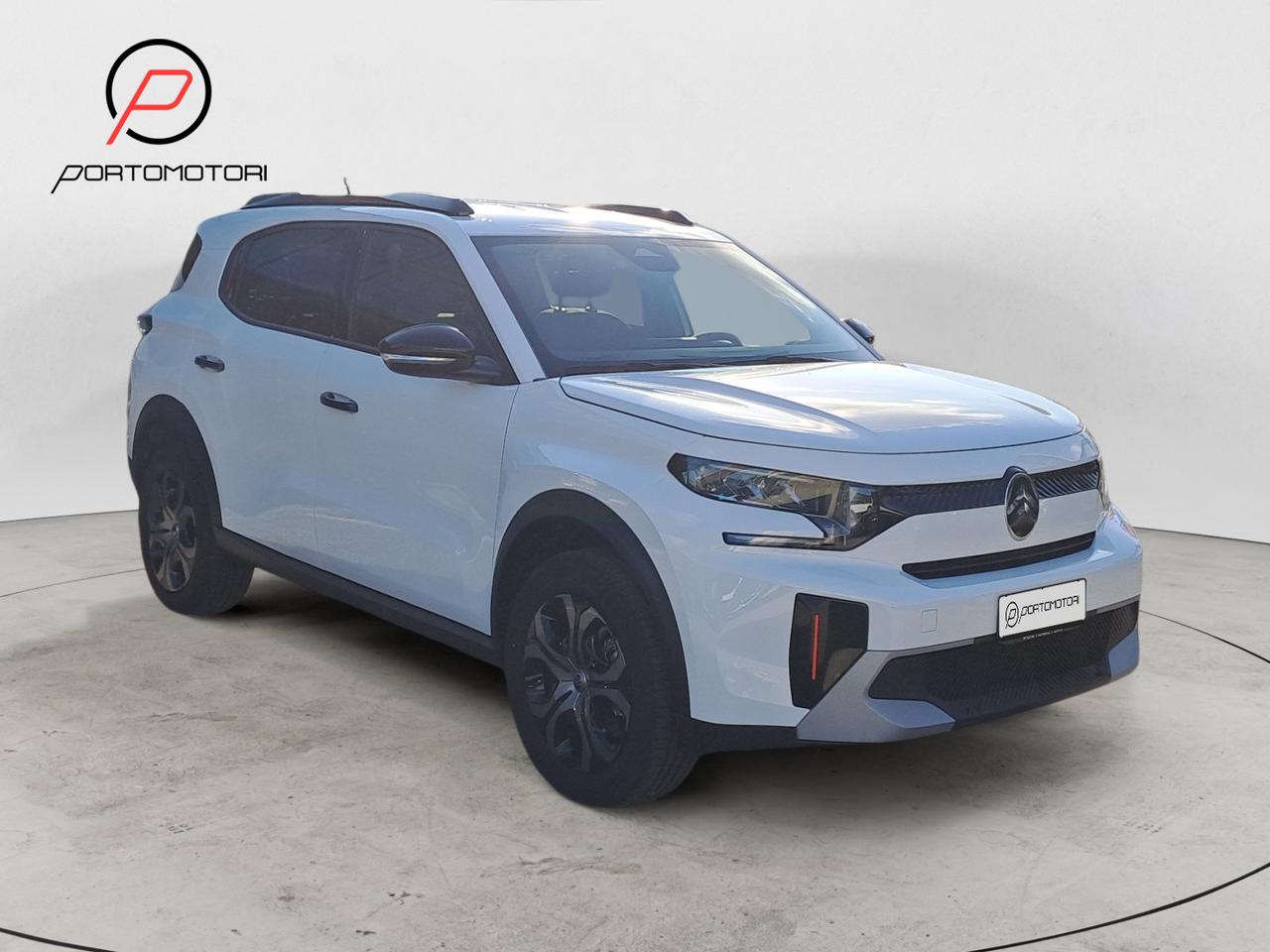 CITROEN Nuova C3 Aircross Turbo 100 MT6 - PLUS