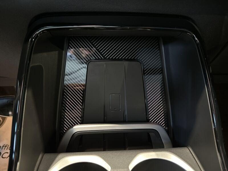 BMW X1 X1 xDrive 20d mhev 48V 163cv Msport