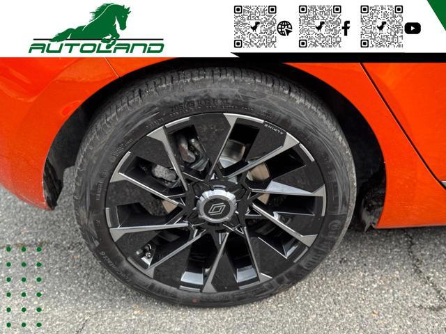 RENAULT Clio Full Hybrid E-Tech 145 CV 5 porte Esprit Alpine