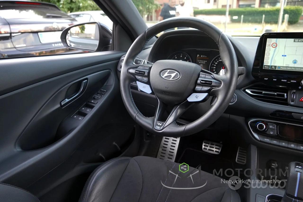 Hyundai i30 N Performance 280CV - 26.000KM - GARAN