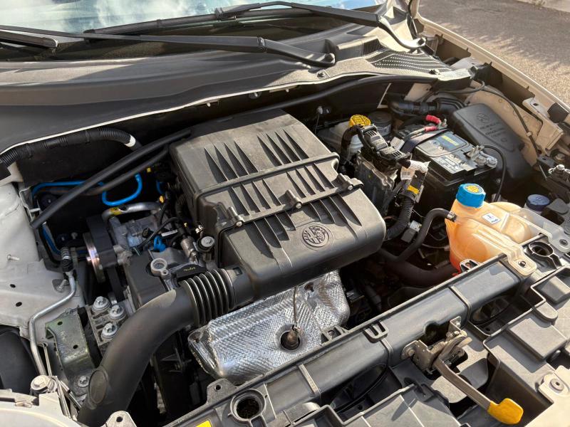 Alfa Romeo MiTo 1.4 BENZ 70 CV Progression OK NEOPATENTATI