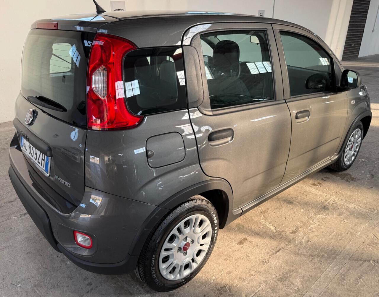 Fiat Panda 1.0 FireFly S&S Hybrid - 2022