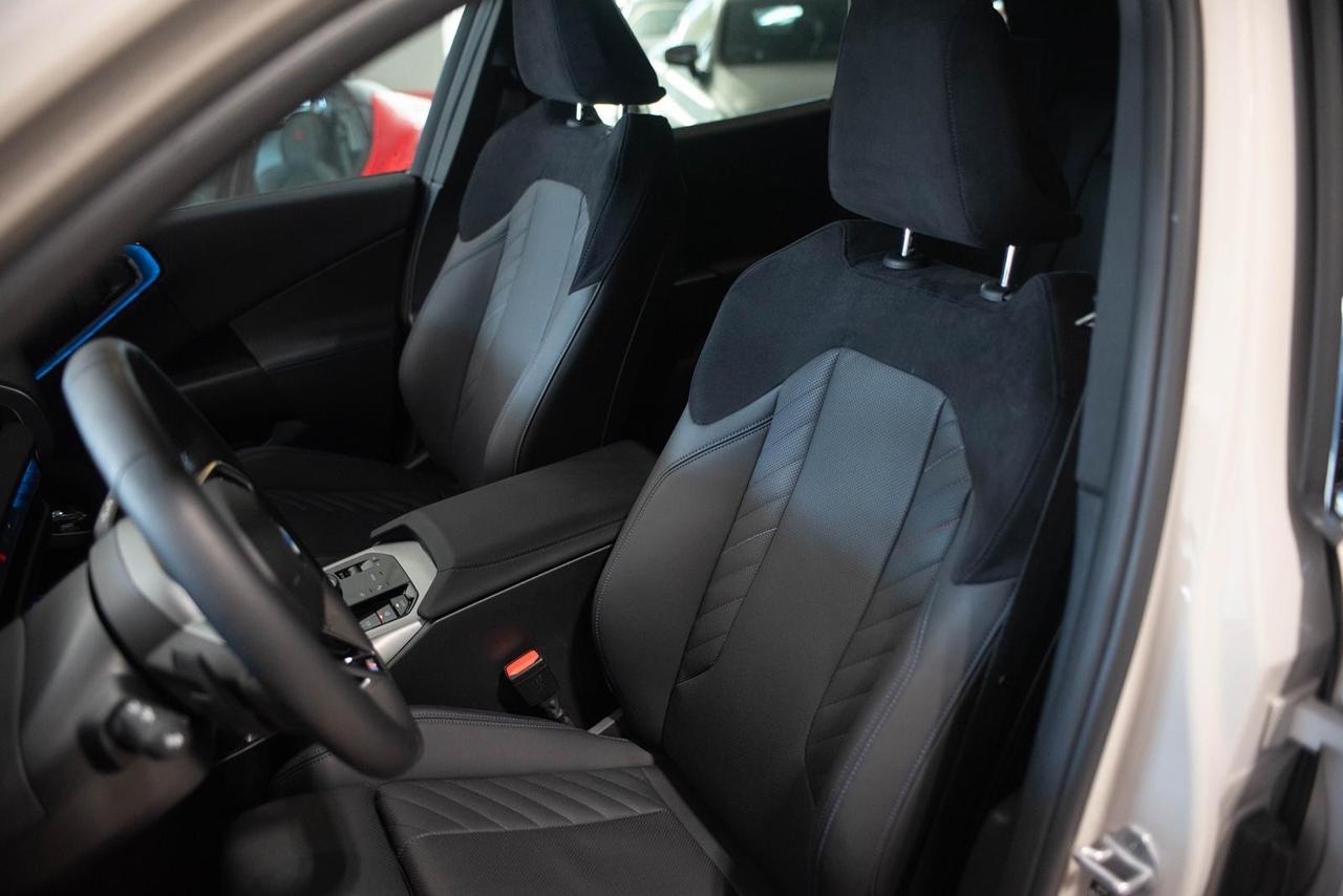 Bmw X3 xDrive40d 48V MSport