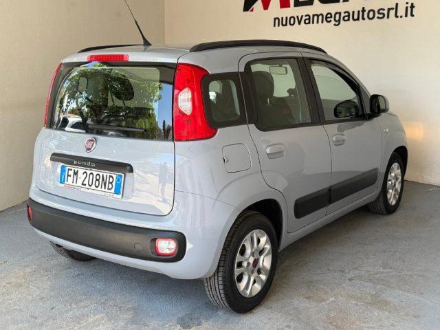 FIAT Panda 1.3 MJT 95 CV S&S Lounge