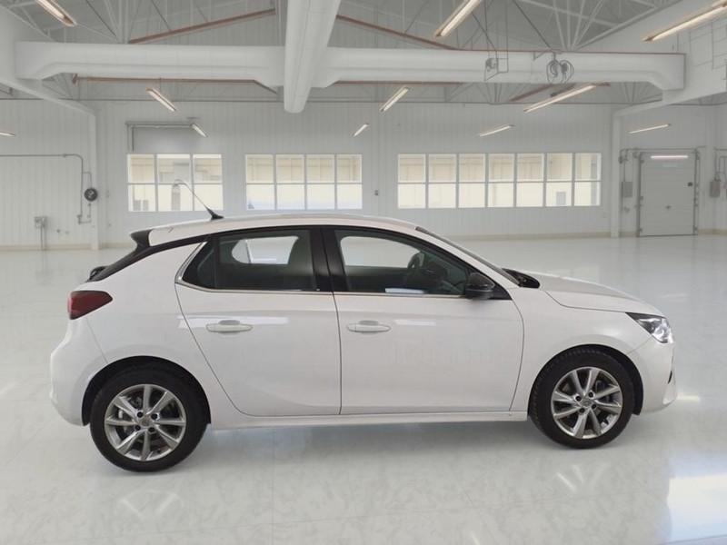 OPEL CORSA 1.5 DIESEL 100 CV ELEGANCE MT6 5 PORTE BERLINA