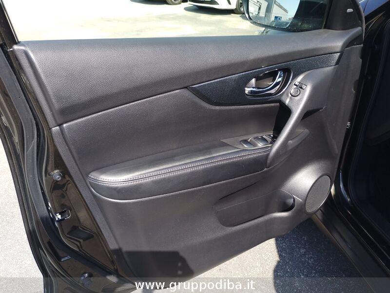 Nissan X-Trail III 2014 Diesel 1.6 dci Tekna 2wd