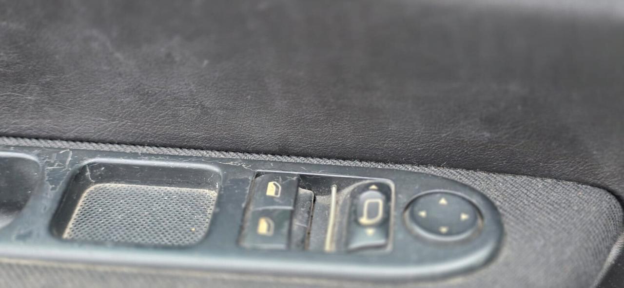 Peugeot 307 1.6 16V HDi 90CV SW Australian neop