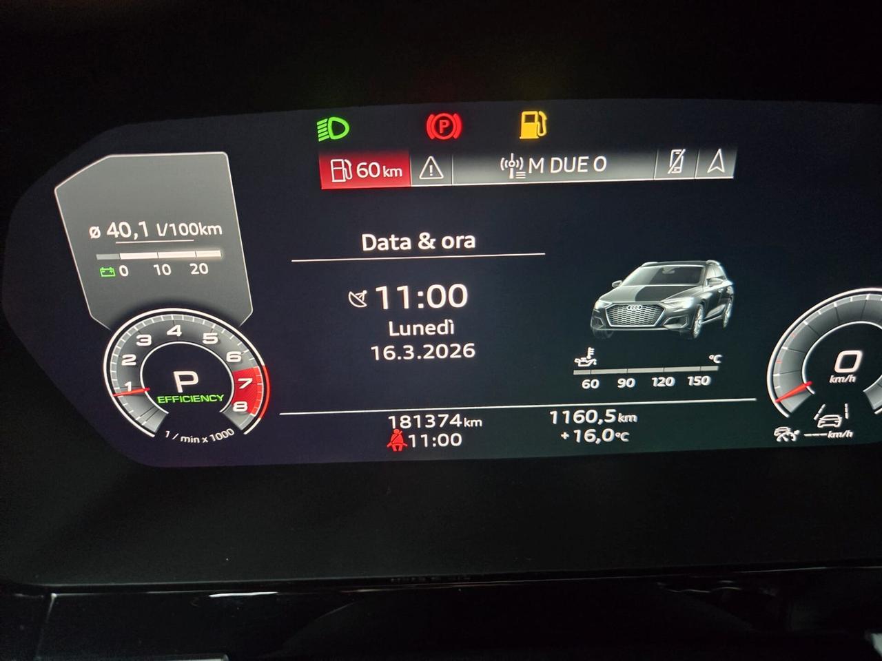 Audi A3 SPB 35 TFSI COD S tronic Business