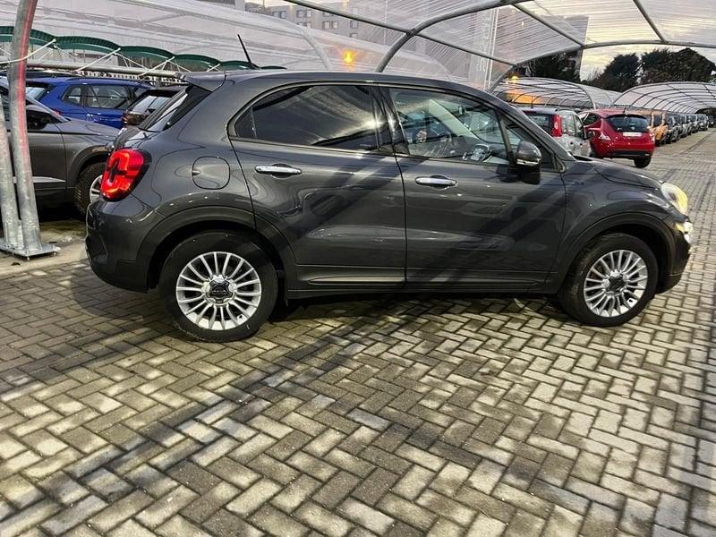 FIAT 500X 500X 1.6 MultiJet 130 CV Cross
