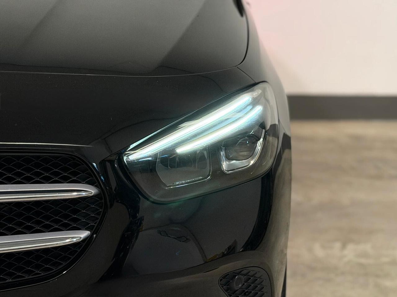 Mercedes-benz B 250 e hybrid EQ Business Extra