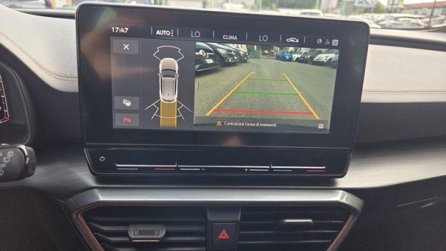 CUPRA Formentor 1.5 TSI DSG PERMUTE UNICOPROPRIETARIO