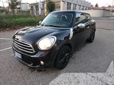 Mini Cooper Paceman Mini 2.0 Cooper D Paceman Automatica