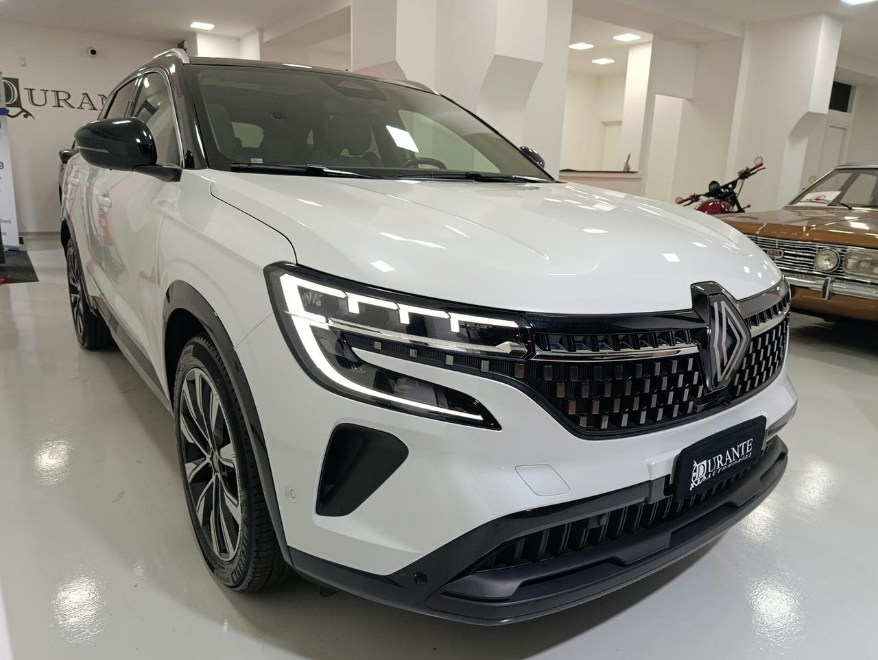 Renault Austral Full Hybrid E-Tech 200 CV Techno