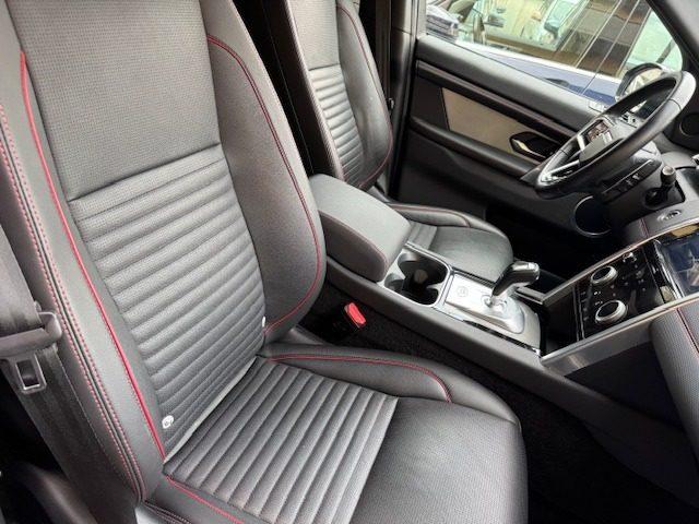 LAND ROVER Discovery Sport 2.0 Si4 200 CV AWD Auto R-DYNAMIC