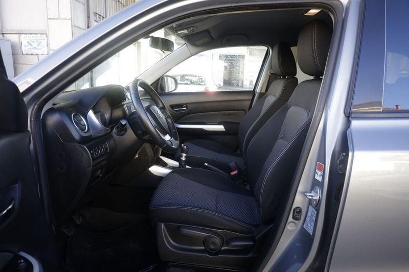 Suzuki Vitara Suzuki Vitara 1.6 DDiS V-Top 88KW ANNO 2015