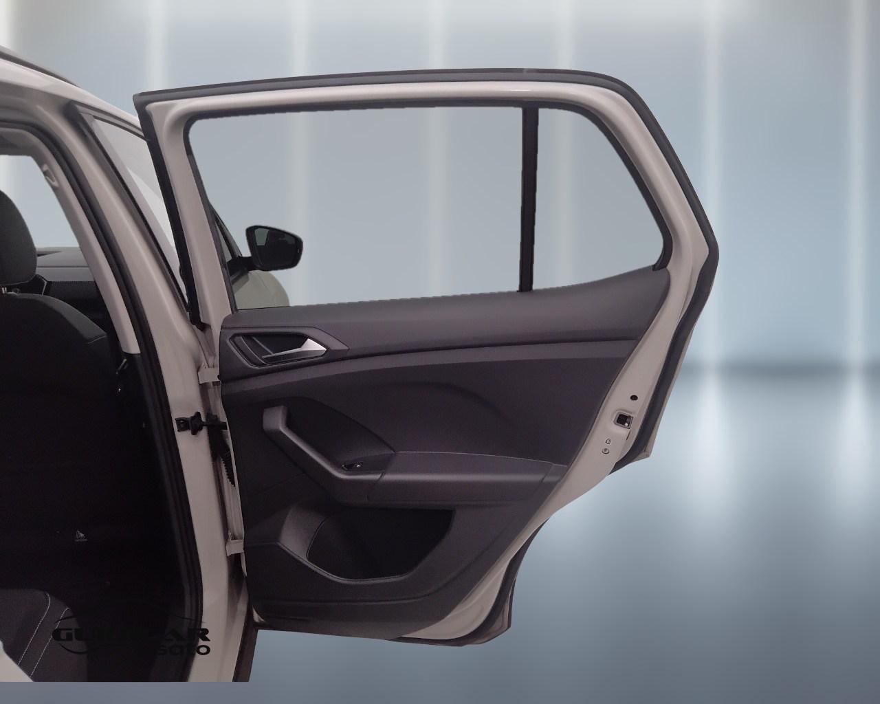 VOLKSWAGEN T-Cross 2019 - T-Cross 1.0 tsi Style 110cv