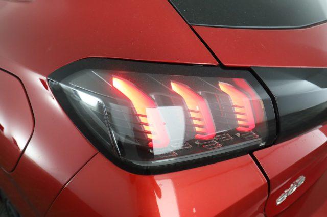 PEUGEOT 208 208 PureTech 100 EAT8 5 porte Allure