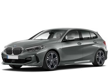 BMW 118 i M-SPORT Steptronic/AUTOMATICA MSport F40