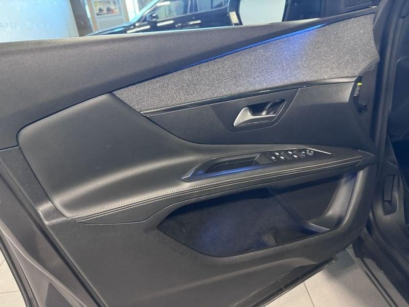 Peugeot 3008 BlueHDI 130 EAT8 GT Pack aut.
