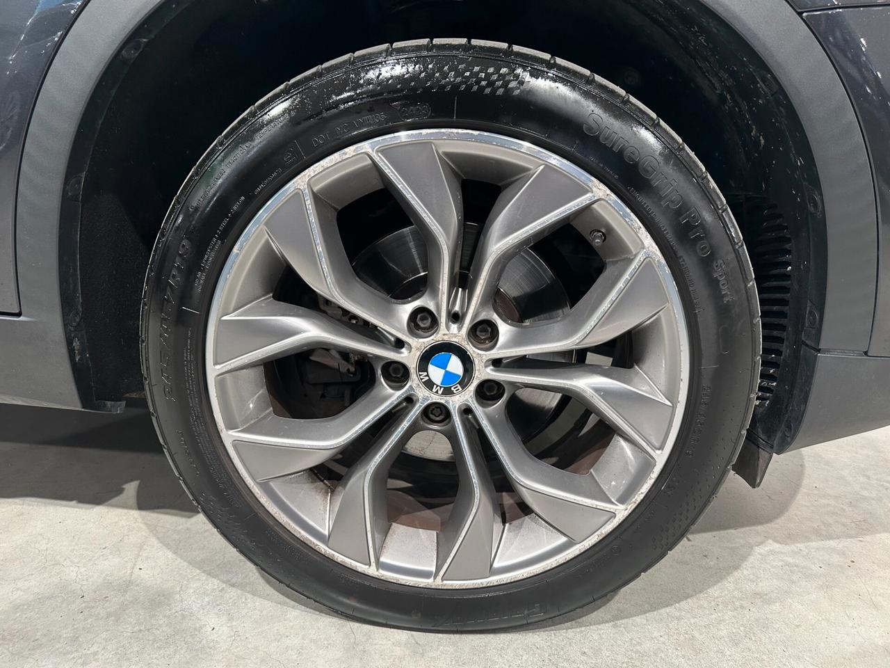 Bmw X4 xDrive20d xLine