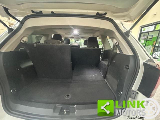 FIAT Freemont 2.0 Multijet 140 CV Cross