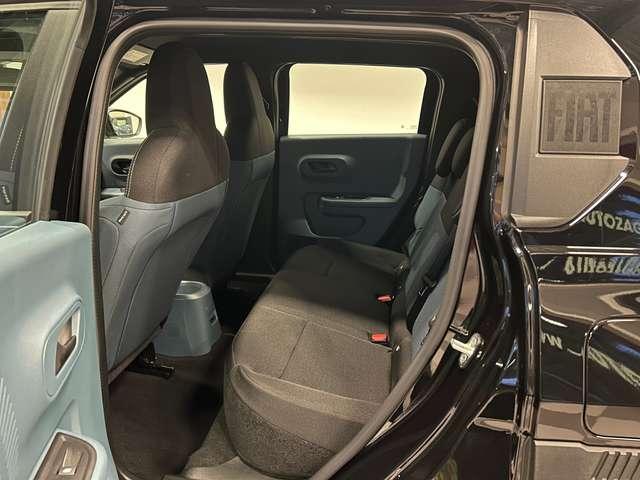 Fiat Grande Panda 1.2 hybrid Icon 110cv edct TECH PACK