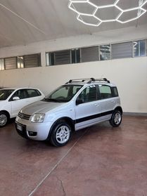 Fiat Panda 1.2 Climbing Natural Power