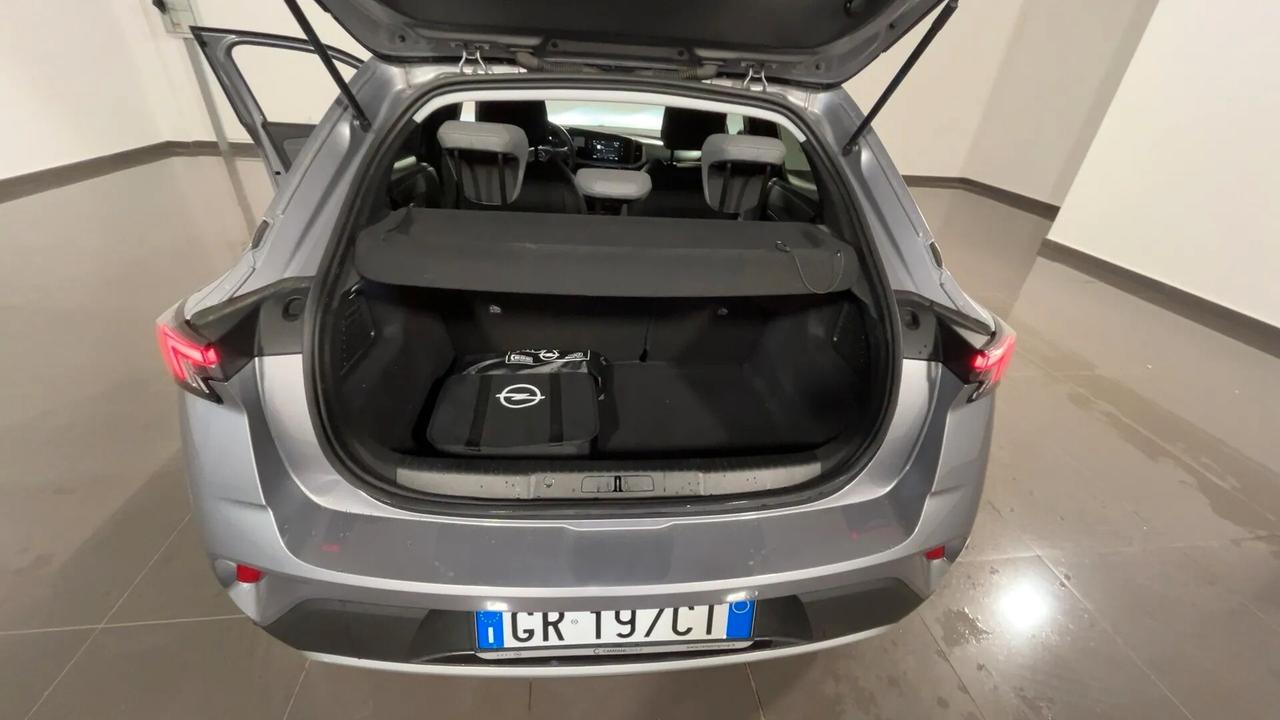 Opel Mokka-e Mokka-e Elegance