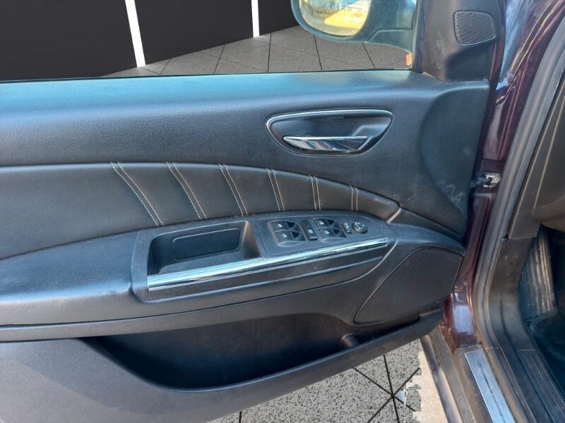 LANCIA Delta (2008-2015) Delta 1.9 MJT Twinturb...