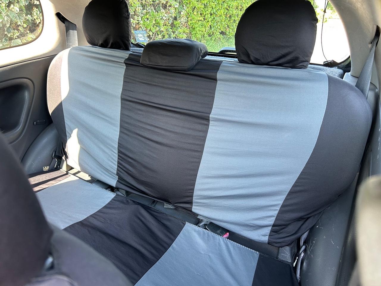 Toyota Yaris 1.3
