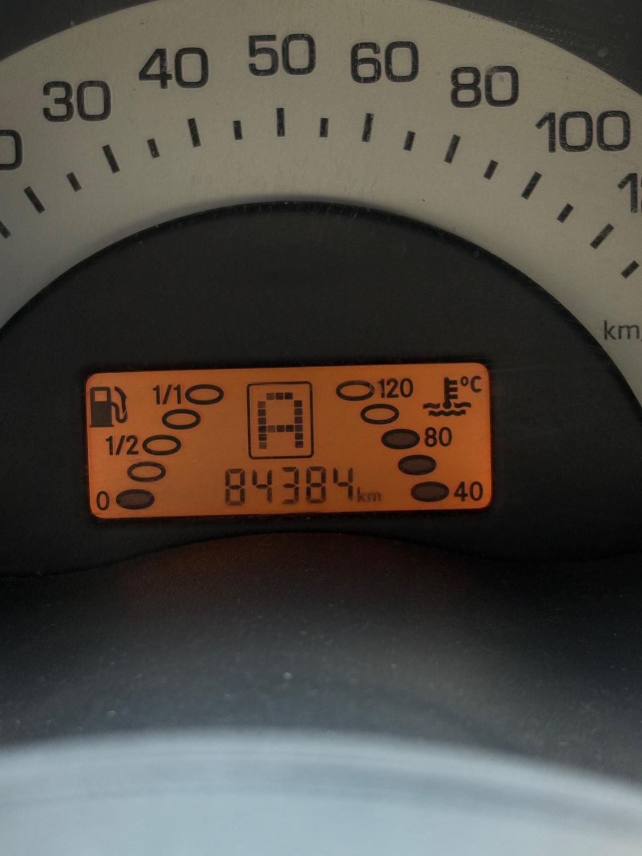 Smart ForTwo 700 DA COLLEZIONE