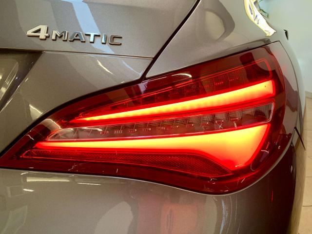 Mercedes-Benz CLA 200 CLA 200d ShootingBrake Premium 4matic auto