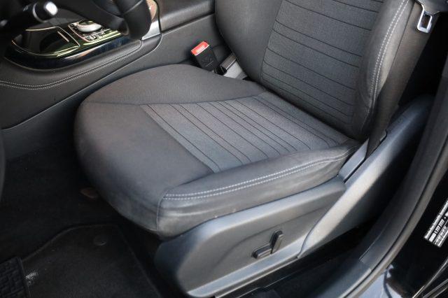 MERCEDES-BENZ GLC 220 d 4Matic Automatica 9 Marce PEDANE Navi PDC TelUSB