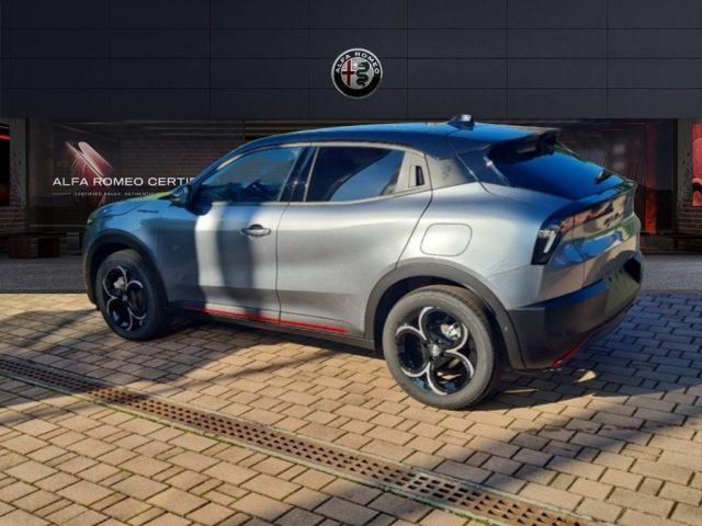 ALFA ROMEO Junior 1.2 145 CV Hybrid eDCT6 Speciale