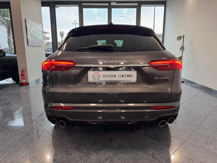 Maserati Grecale 2.0 GT 300cv Tetto Head-Up 360° Full