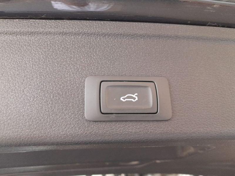 Audi A4 Avant 40 2.0 tdi Business Advanced quattro 190cv s-tronic