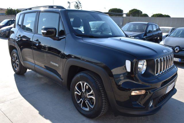 JEEP Renegade 1.6 Mjt 120 CV Longitude