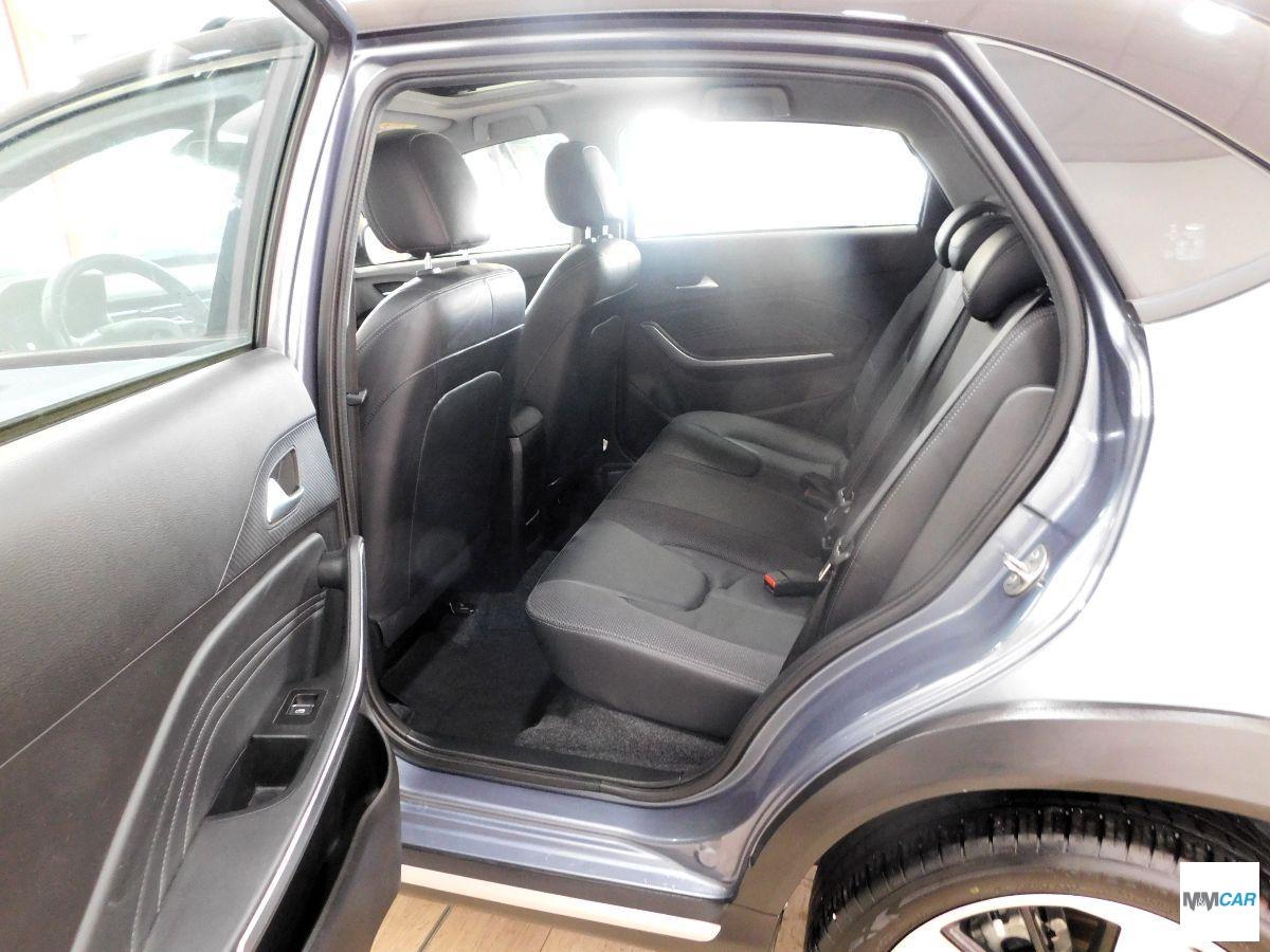 DR AUTOMOBILES - DR 3.0 - 1.5 CVT Bi-Fuel GPL