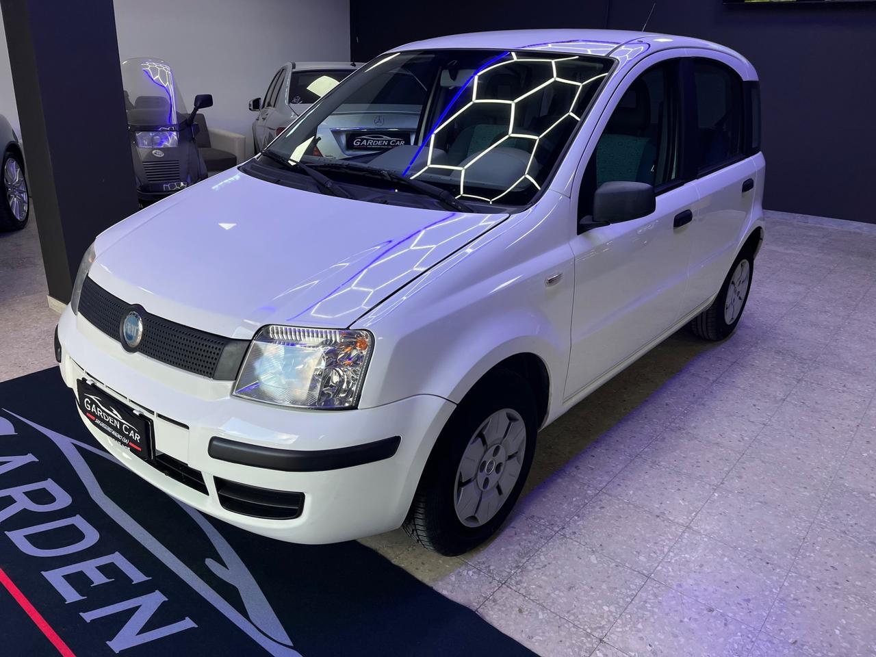 Fiat Panda 1.1 Active