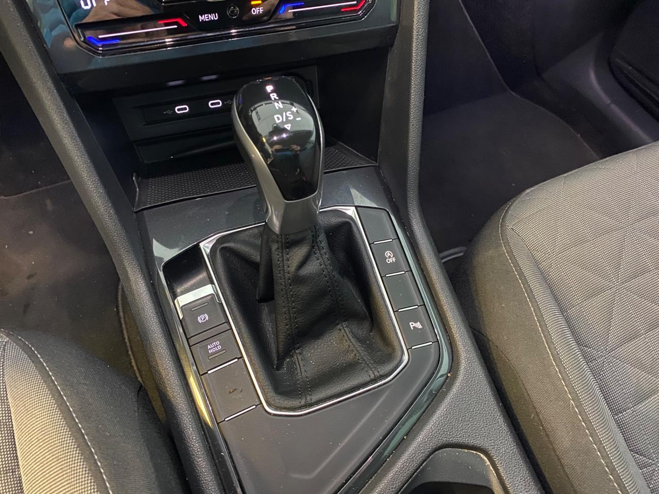 Volkswagen Tiguan My21 SCR DSG Life 2.0 150 CV