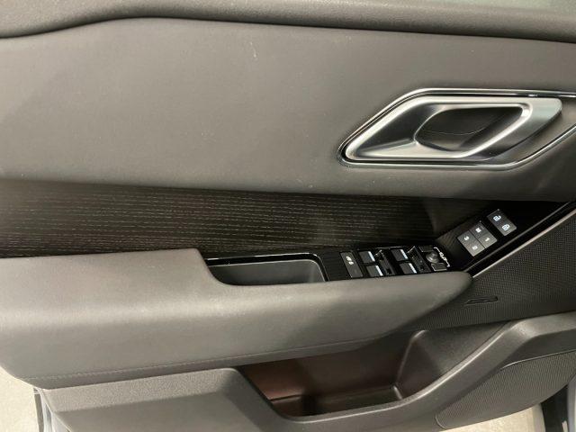 LAND ROVER Range Rover Velar 2.0D I4 204 CV R-Dynamic SE