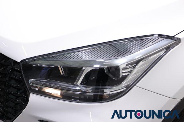 DR MOTOR DR 5.0 1.5 BI-FUEL GPL UNICA NEOPATENTATI FARI LED