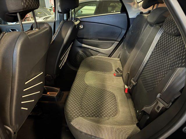 RENAULT Captur dCi 8V 110 CV S&S Energy Intens