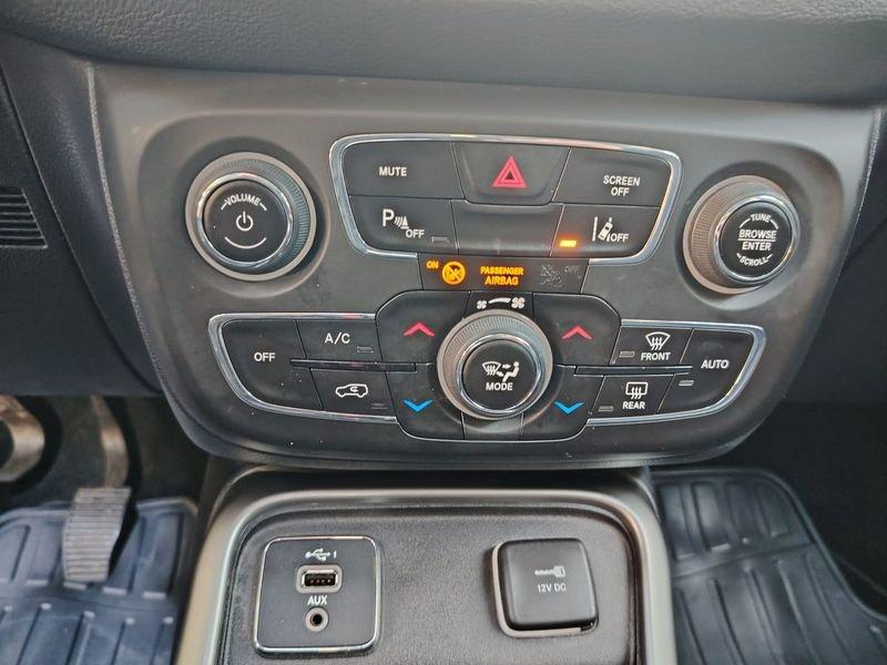 Jeep Compass Compass 1.6 Multijet II 2WD Longitude