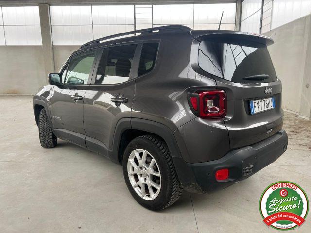 JEEP Renegade 1.0 T3 Limited