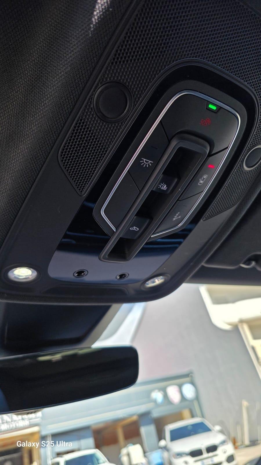 Audi Q8 50 TDI 286 CV quattro tiptronic Sline