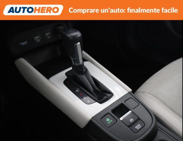 HONDA Jazz 1.5 Hev eCVT Executive