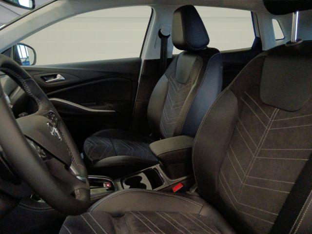 OPEL Grandland 1.2 Turbo 12V 130 CV aut. Ultimate