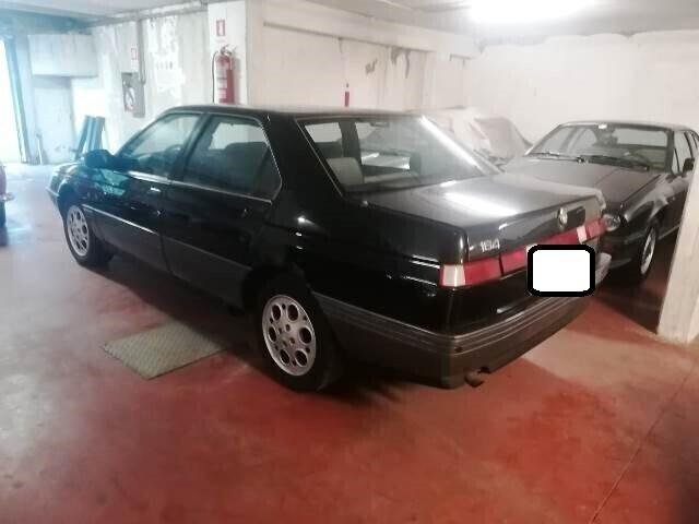 Alfa Romeo 164 2000 twin spark